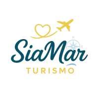 Logotipo de uma empresa parceiro da SafeMilhas