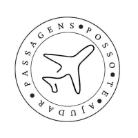 Logotipo de uma empresa parceiro da SafeMilhas