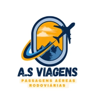 Logotipo de uma empresa parceiro da SafeMilhas